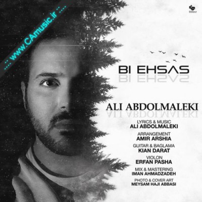 Ali-Abdolmaleki-Bi-Ehsas
