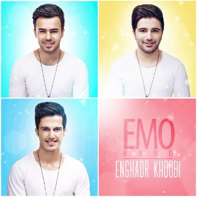EMO-Band-Enghadr-Khoobi