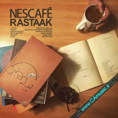 Rastaak-Nescafe