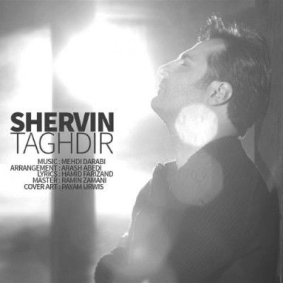 Shervin-Taghdir